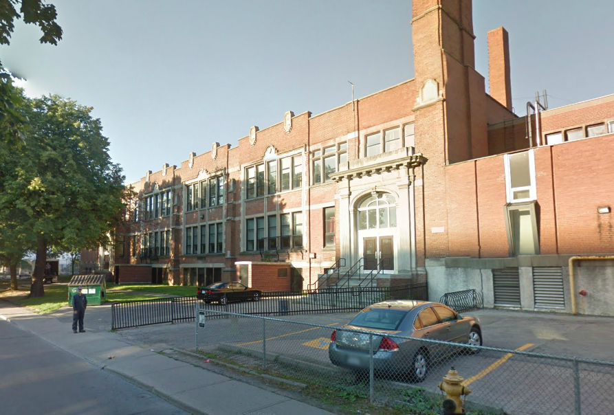 Support Current Students!