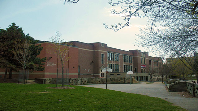 Attend Reunion Events