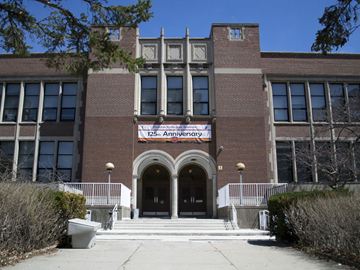 Reconnect with Friends!